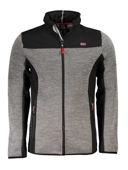 "NORWAY 1963 Startseite im Sale | NORWEGEN 1963 GRAUE HERREN-SPORTJACKE online kaufen"|Planet-Deluxe