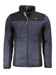 "NORWAY 1963 Jacken im Sale | Sportjacke mit abnehmbarer Kapuze und Taschen Navy online kaufen"|Planet-Deluxe