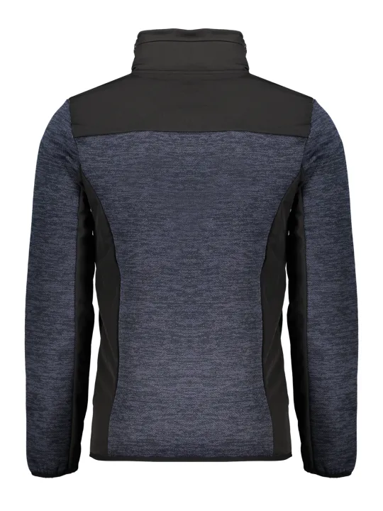 "NORWAY 1963 Jacken im Sale | Sportjacke mit abnehmbarer Kapuze und Taschen Navy online kaufen"|Planet-Deluxe