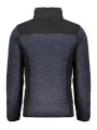 "NORWAY 1963 Jacken im Sale | Sportjacke mit abnehmbarer Kapuze und Taschen Navy online kaufen"|Planet-Deluxe