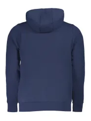 "NORWAY 1963 Sweatshirts im Sale | KAPUZENPULLOVER LONG FRIENDS MIT LOGO UND TASCHE online kaufen"|Planet-Deluxe