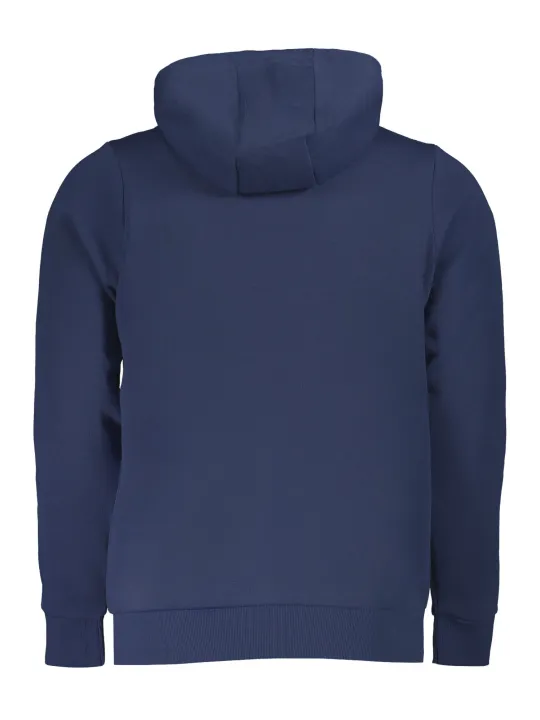 "NORWAY 1963 Sweatshirts im Sale | KAPUZENPULLOVER LONG FRIENDS MIT LOGO UND TASCHE online kaufen"|Planet-Deluxe