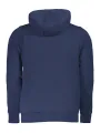 "NORWAY 1963 Sweatshirts im Sale | KAPUZENPULLOVER LONG FRIENDS MIT LOGO UND TASCHE online kaufen"|Planet-Deluxe