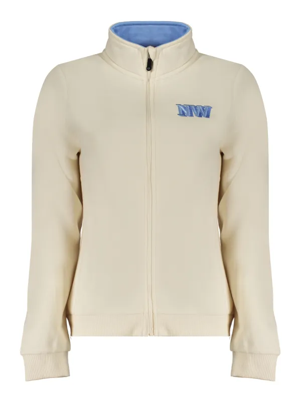 "NORWAY 1963 Startseite im Sale | NORWEGEN 1963 BEIGES DAMEN-SWEATSHIRT MIT ZIP online kaufen"|Planet-Deluxe "NORWAY 1963 Startseite im Sale | NORWEGEN 1963 BEIGES DAMEN-SWEATSHIRT MIT ZIP online kaufen"|Planet-Deluxe