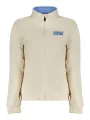 "NORWAY 1963 Startseite im Sale | NORWEGEN 1963 BEIGES DAMEN-SWEATSHIRT MIT ZIP online kaufen"|Planet-Deluxe