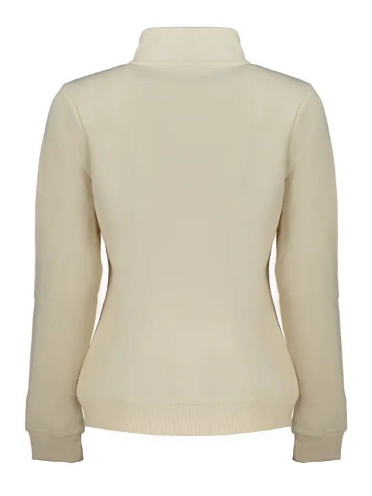 "NORWAY 1963 Startseite im Sale | NORWEGEN 1963 BEIGES DAMEN-SWEATSHIRT MIT ZIP online kaufen"|Planet-Deluxe
