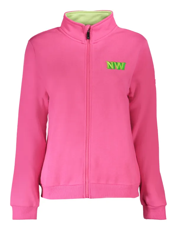 "NORWAY 1963 Startseite im Sale | NORWEGEN 1963 ROSA REISSVERSCHLUSS-SWEATSHIRT FÜR DAMEN online kaufen"|Planet-Deluxe "NORWAY 1963 Startseite im Sale | NORWEGEN 1963 ROSA REISSVERSCHLUSS-SWEATSHIRT FÜR DAMEN online kaufen"|Planet-Deluxe