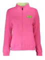 "NORWAY 1963 Startseite im Sale | NORWEGEN 1963 ROSA REISSVERSCHLUSS-SWEATSHIRT FÜR DAMEN online kaufen"|Planet-Deluxe