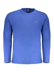 "NORWAY 1963 Startseite im Sale | NORWEGEN 1963 LANGARM-T-SHIRT FÜR HERREN BLAU online kaufen"|Planet-Deluxe