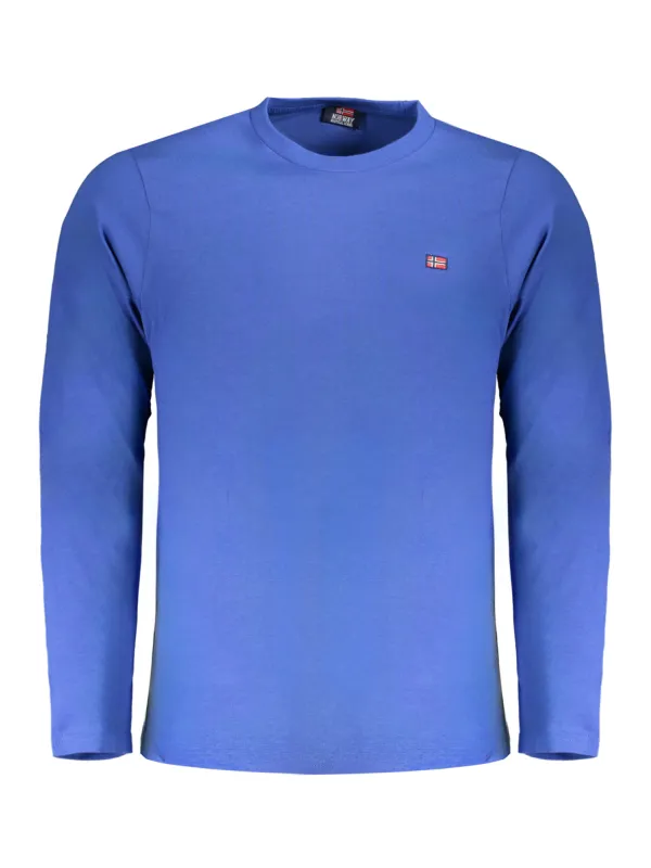 "NORWAY 1963 Startseite im Sale | NORWEGEN 1963 LANGARM-T-SHIRT FÜR HERREN BLAU online kaufen"|Planet-Deluxe "NORWAY 1963 Startseite im Sale | NORWEGEN 1963 LANGARM-T-SHIRT FÜR HERREN BLAU online kaufen"|Planet-Deluxe