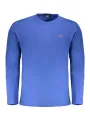 "NORWAY 1963 Startseite im Sale | NORWEGEN 1963 LANGARM-T-SHIRT FÜR HERREN BLAU online kaufen"|Planet-Deluxe