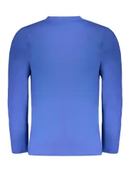 "NORWAY 1963 Startseite im Sale | NORWEGEN 1963 LANGARM-T-SHIRT FÜR HERREN BLAU online kaufen"|Planet-Deluxe
