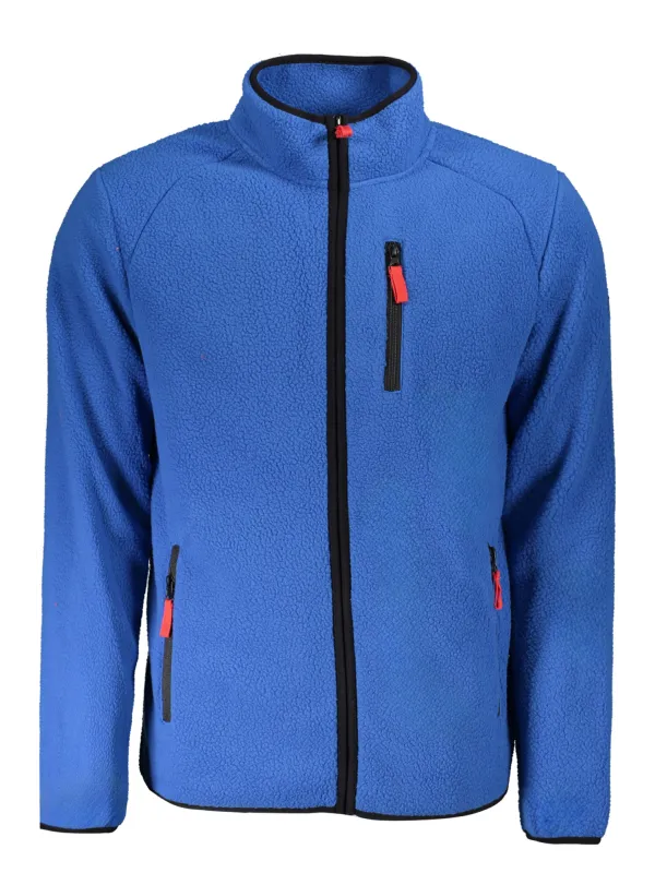 "NORWAY 1963 Sweatshirts im Sale | Langarm-Sweatshirt mit Taschen und Kontrastdetails online kaufen"|Planet-Deluxe "NORWAY 1963 Sweatshirts im Sale | Langarm-Sweatshirt mit Taschen und Kontrastdetails online kaufen"|Planet-Deluxe