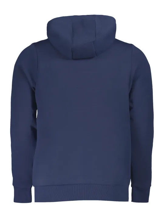 "NORWAY 1963 Sweatshirts im Sale | Kapuzen-Fleece-Sweatshirt mit Reißverschluss und Taschen online kaufen"|Planet-Deluxe
