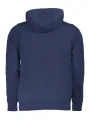 "NORWAY 1963 Sweatshirts im Sale | Kapuzen-Fleece-Sweatshirt mit Reißverschluss und Taschen online kaufen"|Planet-Deluxe