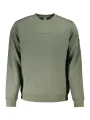 "NORWAY 1963 Startseite im Sale | NORWEGEN 1963 GRÜNES HERREN-SWEATSHIRT MIT REISSVERSCHLUSS online kaufen"|Planet-Deluxe