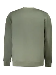 "NORWAY 1963 Startseite im Sale | NORWEGEN 1963 GRÜNES HERREN-SWEATSHIRT MIT REISSVERSCHLUSS online kaufen"|Planet-Deluxe