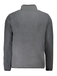 "NORWAY 1963 Sweatshirts im Sale | Multitaschen Sweatshirt mit Kontrastdetails und Reißverschluss online kaufen"|Planet-Deluxe