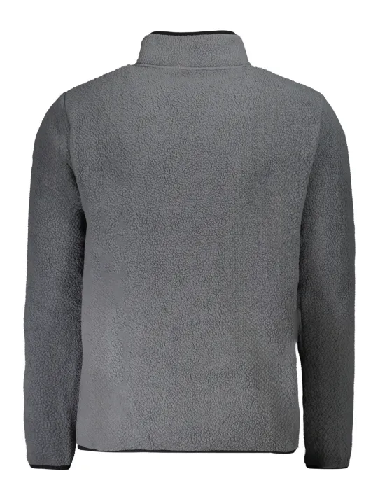 "NORWAY 1963 Sweatshirts im Sale | Multitaschen Sweatshirt mit Kontrastdetails und Reißverschluss online kaufen"|Planet-Deluxe