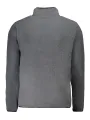 "NORWAY 1963 Sweatshirts im Sale | Multitaschen Sweatshirt mit Kontrastdetails und Reißverschluss online kaufen"|Planet-Deluxe