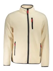 "NORWAY 1963 Startseite im Sale | NORWEGEN 1963 BEIGES REISSVERSCHLUSS-SWEATSHIRT FÜR HERREN online kaufen"|Planet-Deluxe