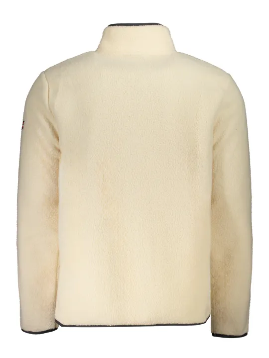 "NORWAY 1963 Startseite im Sale | NORWEGEN 1963 BEIGES REISSVERSCHLUSS-SWEATSHIRT FÜR HERREN online kaufen"|Planet-Deluxe