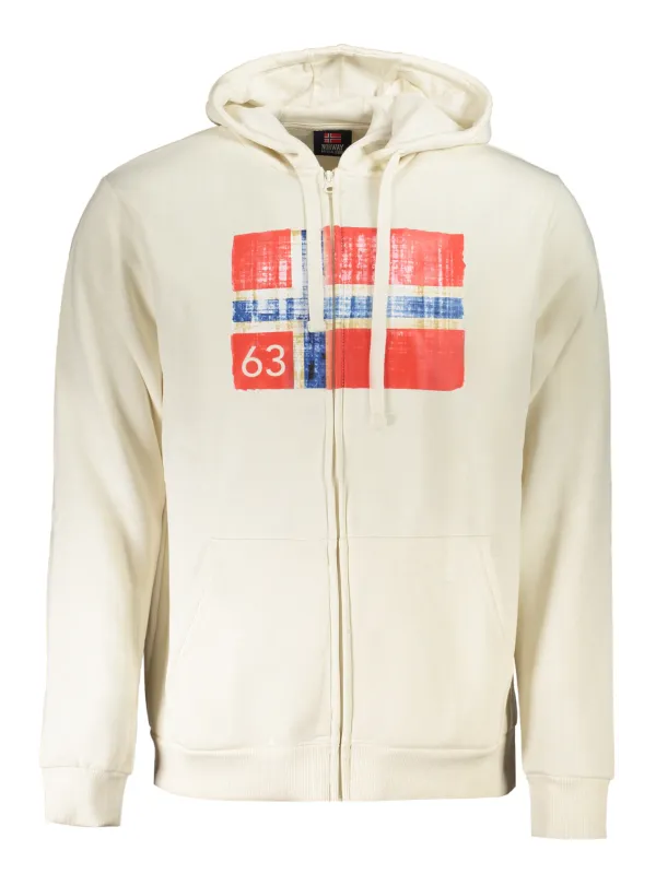 "NORWAY 1963 Startseite im Sale | NORWEGEN 1963 WEISSES REISSVERSCHLUSS-SWEATSHIRT FÜR HERREN online kaufen"|Planet-Deluxe "NORWAY 1963 Startseite im Sale | NORWEGEN 1963 WEISSES REISSVERSCHLUSS-SWEATSHIRT FÜR HERREN online kaufen"|Planet-Deluxe