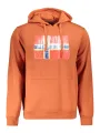 "NORWAY 1963 Sweatshirts im Sale | NORWEGEN 1963 BRAUNES SWEATSHIRT FÜR HERREN MIT REISSVERSCHLUSS online kaufen"|Planet-Deluxe