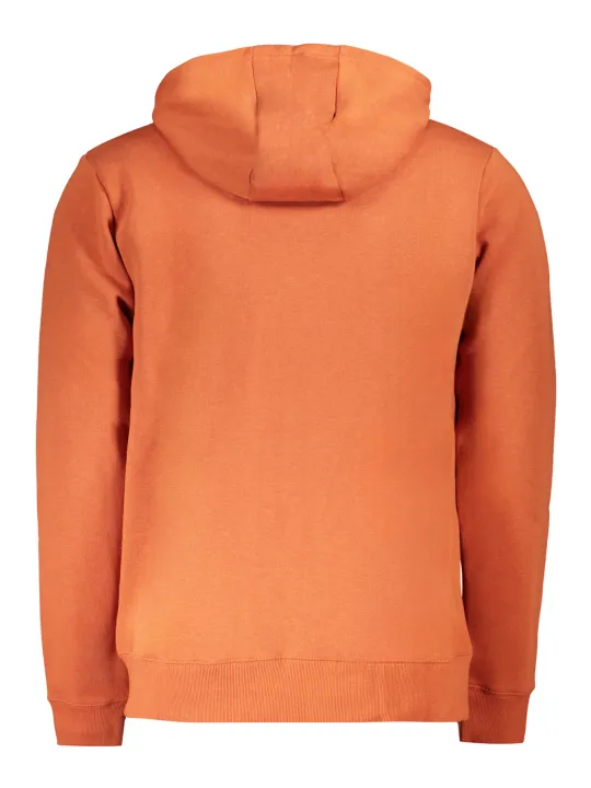 "NORWAY 1963 Sweatshirts im Sale | NORWEGEN 1963 BRAUNES SWEATSHIRT FÜR HERREN MIT REISSVERSCHLUSS online kaufen"|Planet-Deluxe