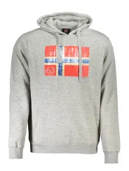 "NORWAY 1963 Sweatshirts im Sale | Kapuzen-Sweatshirt Friends-Design online kaufen"|Planet-Deluxe
