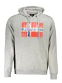 "NORWAY 1963 Sweatshirts im Sale | Kapuzen-Sweatshirt Friends-Design online kaufen"|Planet-Deluxe