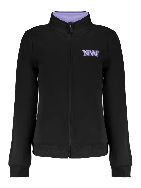"NORWAY 1963 Startseite im Sale | NORWEGEN 1963 SCHWARZES DAMEN-SWEATSHIRT MIT REISSVERSCHLUSS online kaufen"|Planet-Deluxe "NORWAY 1963 Startseite im Sale | NORWEGEN 1963 SCHWARZES DAMEN-SWEATSHIRT MIT REISSVERSCHLUSS online kaufen"|Planet-Deluxe