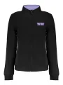 "NORWAY 1963 Startseite im Sale | NORWEGEN 1963 SCHWARZES DAMEN-SWEATSHIRT MIT REISSVERSCHLUSS online kaufen"|Planet-Deluxe