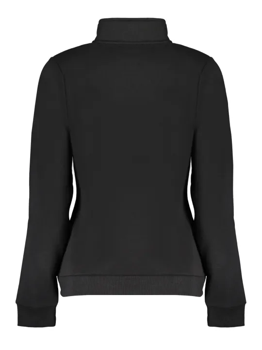 "NORWAY 1963 Startseite im Sale | NORWEGEN 1963 SCHWARZES DAMEN-SWEATSHIRT MIT REISSVERSCHLUSS online kaufen"|Planet-Deluxe