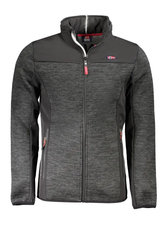 "NORWAY 1963 Jacken im Sale | Sportjacke mit Kapuze und Taschen online kaufen"|Planet-Deluxe