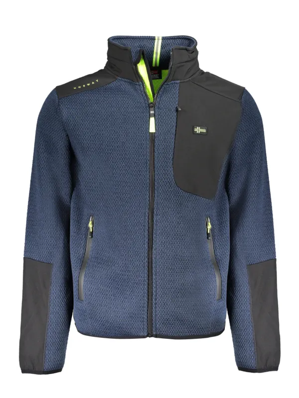 "NORWAY 1963 Jacken im Sale | Abnehmbare Kapuze Sportjacke mit Taschen und Kontrastdetails online kaufen"|Planet-Deluxe "NORWAY 1963 Jacken im Sale | Abnehmbare Kapuze Sportjacke mit Taschen und Kontrastdetails online kaufen"|Planet-Deluxe