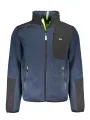 "NORWAY 1963 Jacken im Sale | Abnehmbare Kapuze Sportjacke mit Taschen und Kontrastdetails online kaufen"|Planet-Deluxe