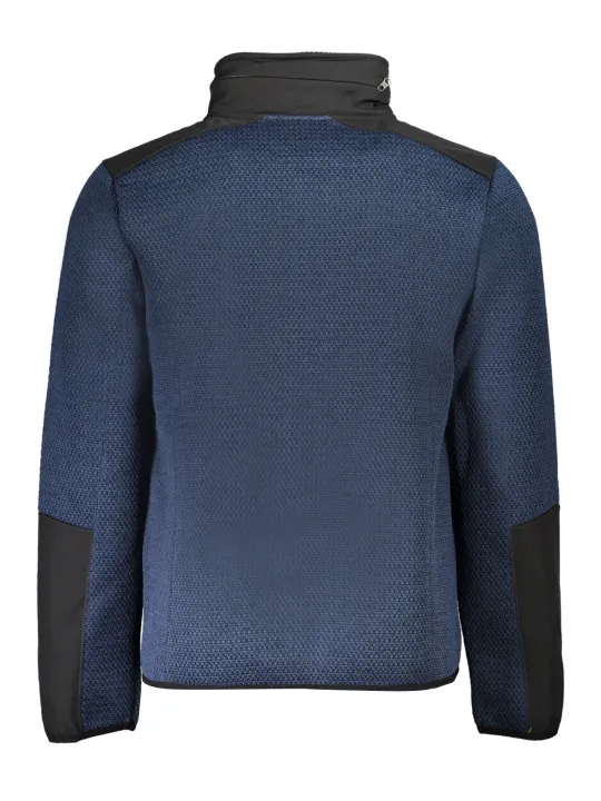 "NORWAY 1963 Jacken im Sale | Abnehmbare Kapuze Sportjacke mit Taschen und Kontrastdetails online kaufen"|Planet-Deluxe