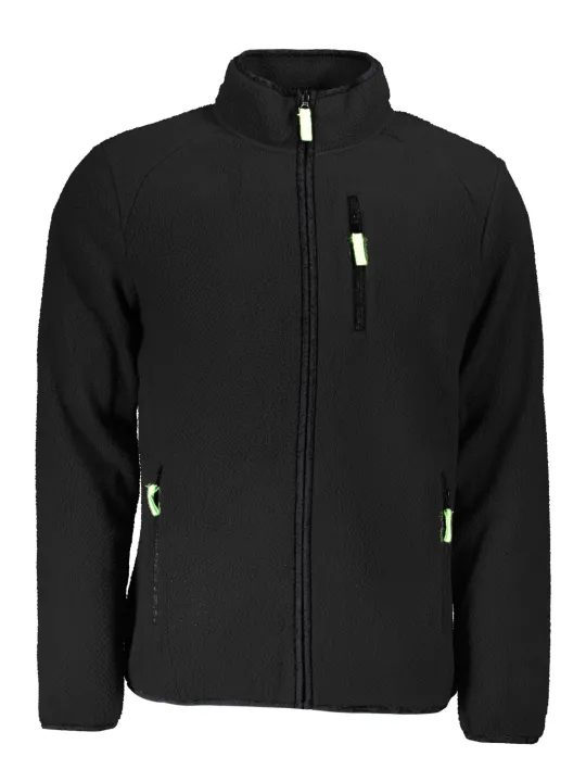 "NORWAY 1963 Sweatshirts im Sale | Sweatshirt mit Taschen und Kontrastdetails online kaufen"|Planet-Deluxe