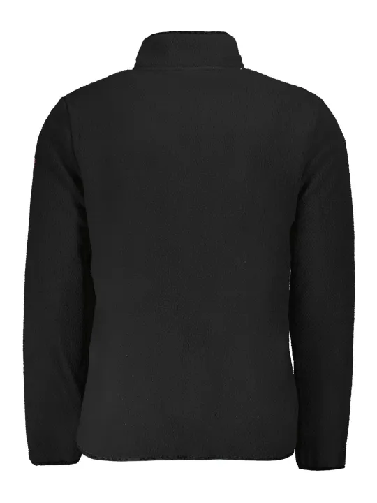 "NORWAY 1963 Sweatshirts im Sale | Sweatshirt mit Taschen und Kontrastdetails online kaufen"|Planet-Deluxe