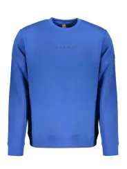 "NORWAY 1963 Sweatshirts im Sale | Kuscheliges Rundhals-Fleecepullover mit Logo-Aufdruck online kaufen"|Planet-Deluxe