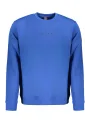 "NORWAY 1963 Sweatshirts im Sale | Kuscheliges Rundhals-Fleecepullover mit Logo-Aufdruck online kaufen"|Planet-Deluxe