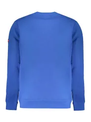 "NORWAY 1963 Sweatshirts im Sale | Kuscheliges Rundhals-Fleecepullover mit Logo-Aufdruck online kaufen"|Planet-Deluxe
