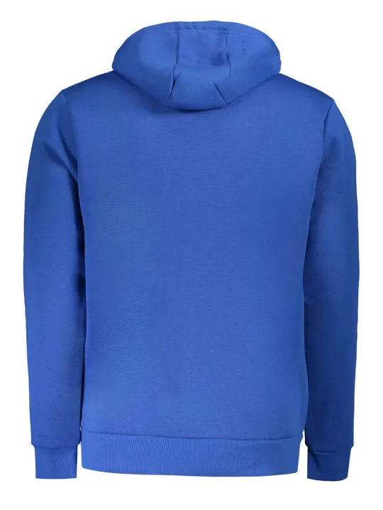 "NORWAY 1963 Sweatshirts im Sale | Kapuzen Fleecepullover mit Taschen und Reißverschluss Logoaufdruck online kaufen"|Planet-Deluxe