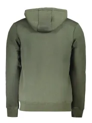 "NORWAY 1963 Startseite im Sale | NORWEGEN 1963 GRÜNES REISSVERSCHLUSS-SWEATSHIRT FÜR HERREN online kaufen"|Planet-Deluxe