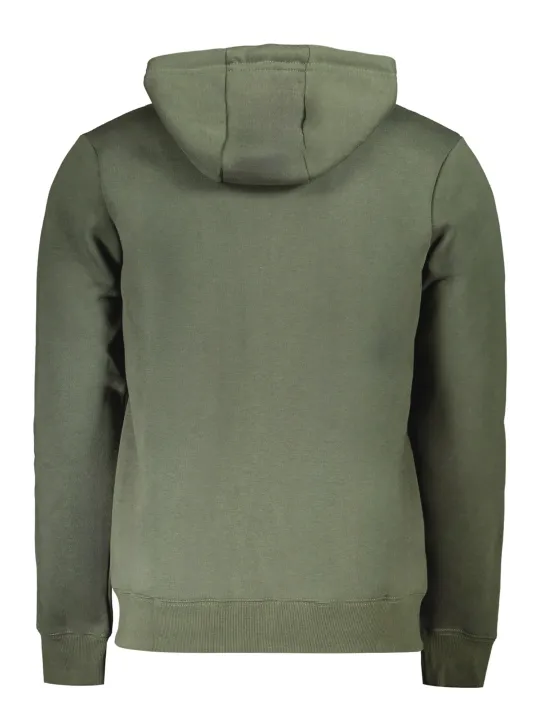 "NORWAY 1963 Startseite im Sale | NORWEGEN 1963 GRÜNES REISSVERSCHLUSS-SWEATSHIRT FÜR HERREN online kaufen"|Planet-Deluxe