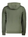 "NORWAY 1963 Startseite im Sale | NORWEGEN 1963 GRÜNES REISSVERSCHLUSS-SWEATSHIRT FÜR HERREN online kaufen"|Planet-Deluxe