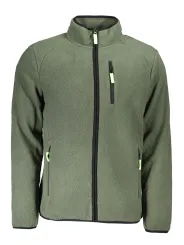 "NORWAY 1963 Sweatshirts im Sale | Army Style Sweatshirt mit Taschen und Reißverschluss online kaufen"|Planet-Deluxe
