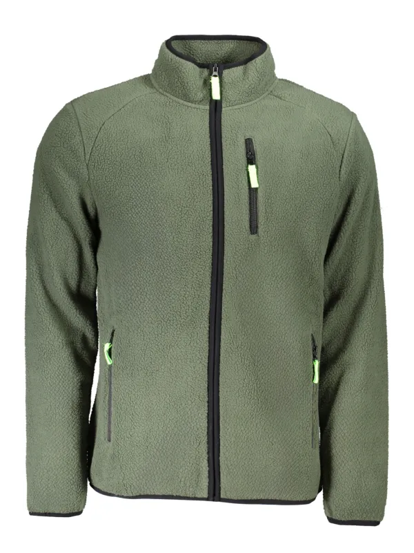 "NORWAY 1963 Sweatshirts im Sale | Army Style Sweatshirt mit Taschen und Reißverschluss online kaufen"|Planet-Deluxe "NORWAY 1963 Sweatshirts im Sale | Army Style Sweatshirt mit Taschen und Reißverschluss online kaufen"|Planet-Deluxe