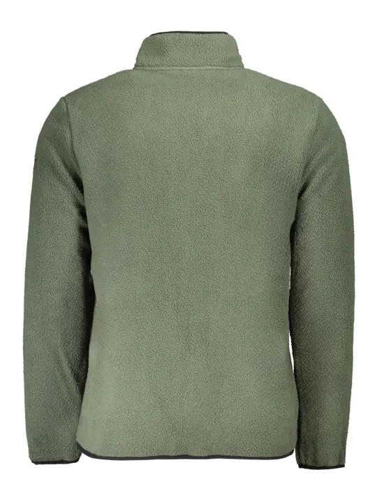 "NORWAY 1963 Sweatshirts im Sale | Army Style Sweatshirt mit Taschen und Reißverschluss online kaufen"|Planet-Deluxe